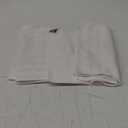 6 Pcs Easter Bunny Kitchen Towels Religious He Is Risen Dish Towel 21 x 14 Inch Farmhouse Egg Stripe Dot Bathroom Hand Towel Absorbent Rustic Spring Tea Towel for Kitchen Bath Gift Decor