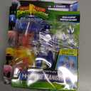 Mighty Morphin Power Rangers: Re-Ignition - Auto-Morphin Blue Ranger Action Figure by Playmates Toys, Pack of 2