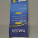 Plantar Fasciitis Insoles for Men Women - Orthotics Inserts, Shoe Insoles Arch Support Flat Feet Inserts Work Boot Insoles for Standing All Day (Mens 9-9 1/2 | Womens 11-11 1/2) (Blue)