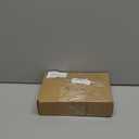 Quelay 134 Pcs Kpop Disco Party Favors Popular Singer Party Friendship Gift Set Birthday Bracelets Sunglasses Satin Scrunchie Clips Stickers Bags for 80s Y2k Fans Women(Heart,Purple)