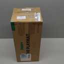 Large Thick Baby Play Mat for Floor,Padded 74x50 Playpen Mat,Foam Tummy Time Mat,Soft Support&Plush Feel Nursery Rug,Non Slip for Toddler,Infants,Kids Play,Yoga,Baby Crawling Mat (Light Grey)