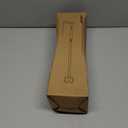 REHAND Walking Cane for Men & Women - Foldable, Adjustable, Lightweight, Self Standing Pivot Walking Cane, Soft Handle Grip, with Travel Bag, Walking Sticks for Seniors & Adults (Blue)