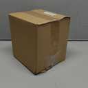 Cornucopia Brands 1 Gallon Empty Paint Can + 1 Quart Empty Paint Can (Combo - Pack of 2) Unlined Metal Cans w/Lids