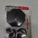 SureFire EP10 Sonic Defenders Ear Plugs (1 Pair) (1 Count (Pack of 1), Black)
