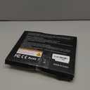 2 Pack Picture Lights for Wall, Rechargeable Wall Lights Battery Operated with Remote, 3 Color Temps, Dimmable, Timer, Wireless Art Light for Painting Gallery Frame Artwork Dartboard, Black