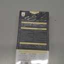 GROSMIMI Spill Proof no Spill Magic Sippy Cup with Straw with Handle for Baby and Toddlers, Customizable, PPSU, BPA Free 10 oz (Butter)