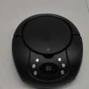 AM/FM/CD Boombox Radio CD Player