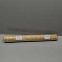 24" Width Natural Cane Webbing 5Feet, Rattan Webbing Roll for Caning Projects, Woven Open Mesh Cane for Furniture, Chair, Cabinet, Ceiling, Bed