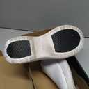 Non Slip Shoes for Women Food Service -Slip On, Lightweight,Comfortable,Nurse Shoe and Crew Work. 10.5
