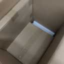 Bltezeit 1400lb Solar Sliding Gate Opener, Automatic Chain Drive Gate Motor with WiFi Control | Backup Battery | IR Sensor & 2 Remotes for Driveway Gates (Solar Panel Included)