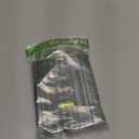 Strong Magnetic Screw Ring: 1/4 Inch/ 6.35 mm Universal Magnetic Screw Holder - Removable Magnetic Screwdriver Drill Bit Holder for Hex Screwdriver and Power Bits(2 Pcs)