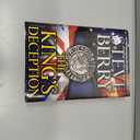 The King's Deception: A Novel (Cotton Malone)