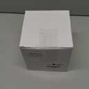 Hushee 36 Pack Small Terracotta Grow Pots with 36 Seedling Blocks Starter Kit for Planting Enthusiasts Indoor Outdoor Plants DIY Garden Plants Gardening Gifts(2.36 x 2.76 Inch)