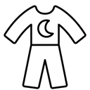 3 Piece Postpartum Nursing Pajamas Set Casual Soft Maternity Breastfeeding Pjs Sleepwear Loungewear Clothes Layer, 3XL
