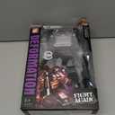 Deformation Toys, Deformation Robot Toys,Character Action Figure,Suitable for Ages 6 and Up for Kids