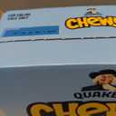 Quaker Chewy Granola Bars, 3 Flavor Back-to-School Variety Pack, 58 Count