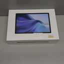 2026 Android Tablet with Keyboard, 24GB+128GB+2TB Expand, 10 inch Android 15 Tablet with Gemini AI, 8000mAh, BT 5.0, GMS Certified, 5G/2.4G WiFi, Tablets Pc with Mouse, Case, Stylus-Silver Case