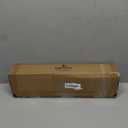 KAMANINA 1 Inch Double Curtain Rods 32-86 inch Window Telescoping Drapery Rod, Antique Sliver Heavy Duty Curtain Rods for Windows, Twisted Cage Finials