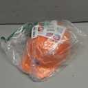 Nicky Bigs Novelties Engineer Construction Hard Hat Adjustable Plastic Costume Helmet for Kids Adults Pink Yellow Orange Road Worker Dress Up Accessory for Halloween, Theme Parties, Photo Booths