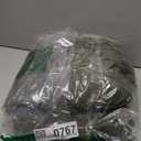 Andency Queen Sheet Set 4 Pieces, Dark Olive Green Super Soft Sheets for Queen Size Bed, Microfiber Queen Sheet, Deep Pocket Up to 16", Hotel Luxury Breathable & Cooling Bed Sheet Set