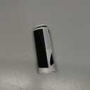 BOGAR TECH DESIGNS Tinted Taillight Third Brake Light Sidemarker Overlay Tint Compatible with Dodge Durango 2021-2025, Dark