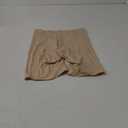 Maidenform Women's Tummy Control Thigh Slimming Shapewear: Mid-Thigh Shaping Shorts (Medium)
