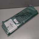 Leaf Collector Bag with Gardening Gloves – 100L Leaf Collector and Leaf Cleanup for Yard, Leaf Bag for Leaves and Leaf Scooper with Garden Waste Bag, Easy Leaves Collector Pack of 10