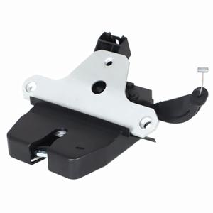 LABLT Trunk Latch Lock Actuator Replacement for Focus Sedan 2012 2013 2014 2015 2016 2017 2018 Replacement for BM5Z5443150B 940-128
