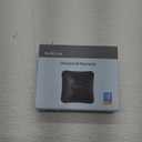 BroadLink RM4 pro IR and RF Universal Remote, All in One Hub Code Learning Wi-Fi Remote Control for TV Air Conditioner STB Audio, Curtain Motor, Works with Alexa, Google Home, IFTTT