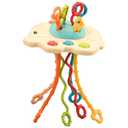 Pull String Toy