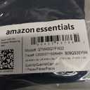 Amazon Essentials Mens Stretch Canvas Double Knee Utility Work Pant (Previously Goodthreads) (Blue)