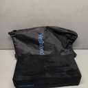 YESINDEED The Original Brazilian Butt Lift Pillow  Dr. Approved for Post Surgery Recovery Seat  BBL Foam Pillow + Cover Bag Firm Support Cushion Butt Support Technology