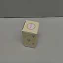 BABESIDE 2 Pcs Reborn Baby Doll Clothes for 17-22 Inch Dolls, Baby Doll Outfit Accessories with Floral Pattern fit Realistic Babydolls Girl Boy, Wine Red