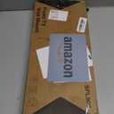 UL Listed Fixed TV Wall Mount for 37-86 Inch Screens, Low Profile TV Mount Fits 16", 18", 24" Studs, Wall Mount Bracket with Quick Release Lock, Max VESA 600x400mm, Holds up to 132 lbs by USX STAR