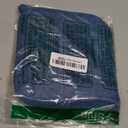 RITZ Terry Pocket Mitt & Hot Pad: Unparalleled Heat Resistant, Durable 100% Cotton  Ergonomically Designed for Optimal Grip  Easy-Care Machine Washable  2-Pack, Federal Blue