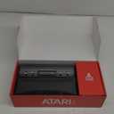 Atari Official 2600+ Console & Joystick - HDMI Output - Includes 10 Games