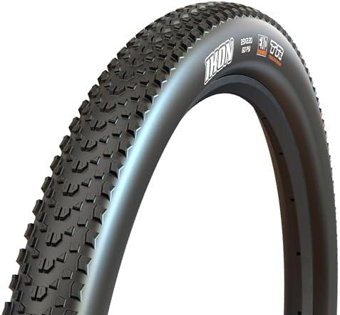 MAXXIS Ikon - 3C MaxxSpeed - 29, 27.5, 26 - EXO - Tubeless | Highly Versatile XC Tread