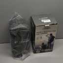 Elegear CumbreX Double Sleeping Pad for Camping, 5.5" Ultra-Thick Inflatable Camping Sleeping Pad 2 Person with Built-in Foot Pump, Portable Camping Sleeping Mat for Backpacking Hiking Tent, Full (Army Green)