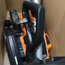 WORX 12 Amp 7.5 Electric Lawn Edger & Trencher, Corded, WG896