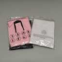 Grevosea 4 Pack Sun Shawl Cooling Sleeves, Sun Sleeves for Women UV Protection Arm Covers with Finger Hole for Golfing Riding Driving (Black, White, Pink)