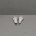Smart Light Bulbs 150W Equivalent, 1600LM 16W Alexa Light Bulb, E26 A19 Bright Color Changing Bulbs for Room Decorations, 2.4 GHz WiFi LED Light Bulbs Compatible with Alexa, Google, 2 Packs