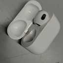 Apple AirPods Pro 2 Wireless Earbuds, Active Noise Cancellation, Hearing Aid Feature, Bluetooth Headphones, Transparency, Personalized Spatial Audio, High-Fidelity Sound, H2 Chip, USB-C Charging