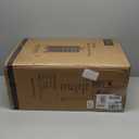 AROUS Rolling Makeup Train Case 4 in 1 Cosmetology Case on Wheels Large Storage Cosmetic Trolley with Key Salon Barber Case Traveling Cart Trunk,White