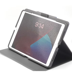 M-Edge Paragon Flexshell Case for 10.2" - 11" iPads (PD11-PF-P-B)