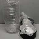 2.5 Gallon Automatic Dog Water DispenserWide Mouth for Easy Hand-in CleaningRemovable Stainless Steel Bowl, Gravity Refilling Large Capacity for Cats and Dogs, Multi-Pet Homes