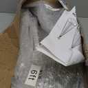 JOYIN 3 Pack LED Christmas Cone Tree Lights, 4FT 5FT 6FT Outdoor Lighted Tree with 8 Lighting Modes & Star Topper, Christmas Decorations for Yard Porch Patio Garden Holiday Decor, Warm White