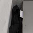 Weighted Vest for Women & Men with Reflective Stripe and Adjustable Buckle, Comfortable & Durable Rucking Vest for Walking, Running & Strength Training (10 lb, Black)