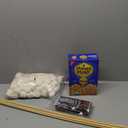 Honey Maid Camping Set Marshmallow/Chocolate/Crackers (BB Date: 11/2025)