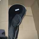 Children's Tennis Racket for 2 Players, Suitable for Beginners, pre Worn 27 inch Lightweight Children's Racket, Suitable for Boys and Girls, Equipped with Tennis, Mid-size