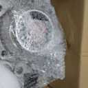 600-115 600115 4WD Front Differential Axle Disconnect Actuator Assy Compatible with 2002-2009 Chevy Trailblazer and GMC Envoy, 2002-2006 Trailblazer EXT and Envoy XL